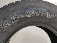 Used Tire 255/70R16 IRONMAN RB-SUV 111S - Tread Depth 7/32 - Oemusedautoparts1.com