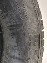 Used Tire 255/70R16 IRONMAN RB-SUV 111S - Tread Depth 7/32 - Oemusedautoparts1.com