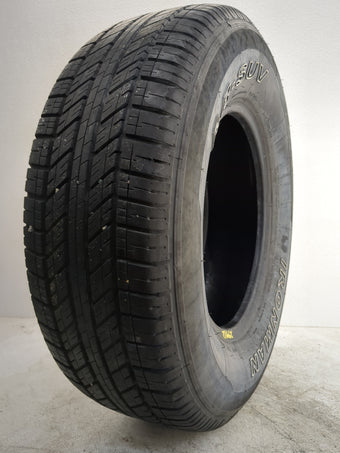 compare product Used Tire 255/70R16 IRONMAN RB-SUV 111S - Tread Depth 7/32