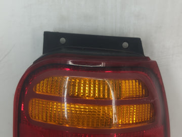 1998 Ford Explorer Tail Light Assembly Passenger Right OEM P/N:F87X-13B504-A Fits OEM Used Auto Parts