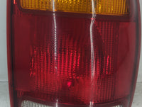 1998 Ford Explorer Tail Light Assembly Passenger Right OEM P/N:F87X-13B504-A Fits OEM Used Auto Parts - Oemusedautoparts1.co