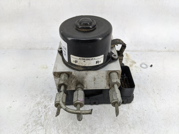 1998 Ford Explorer Anti-Lock Brake ABS Pump Module Actuator OEM P/N:F87A-2C219-AB F87Z-2C346-BC, 25.0946-0112.3 Fits OEM Use