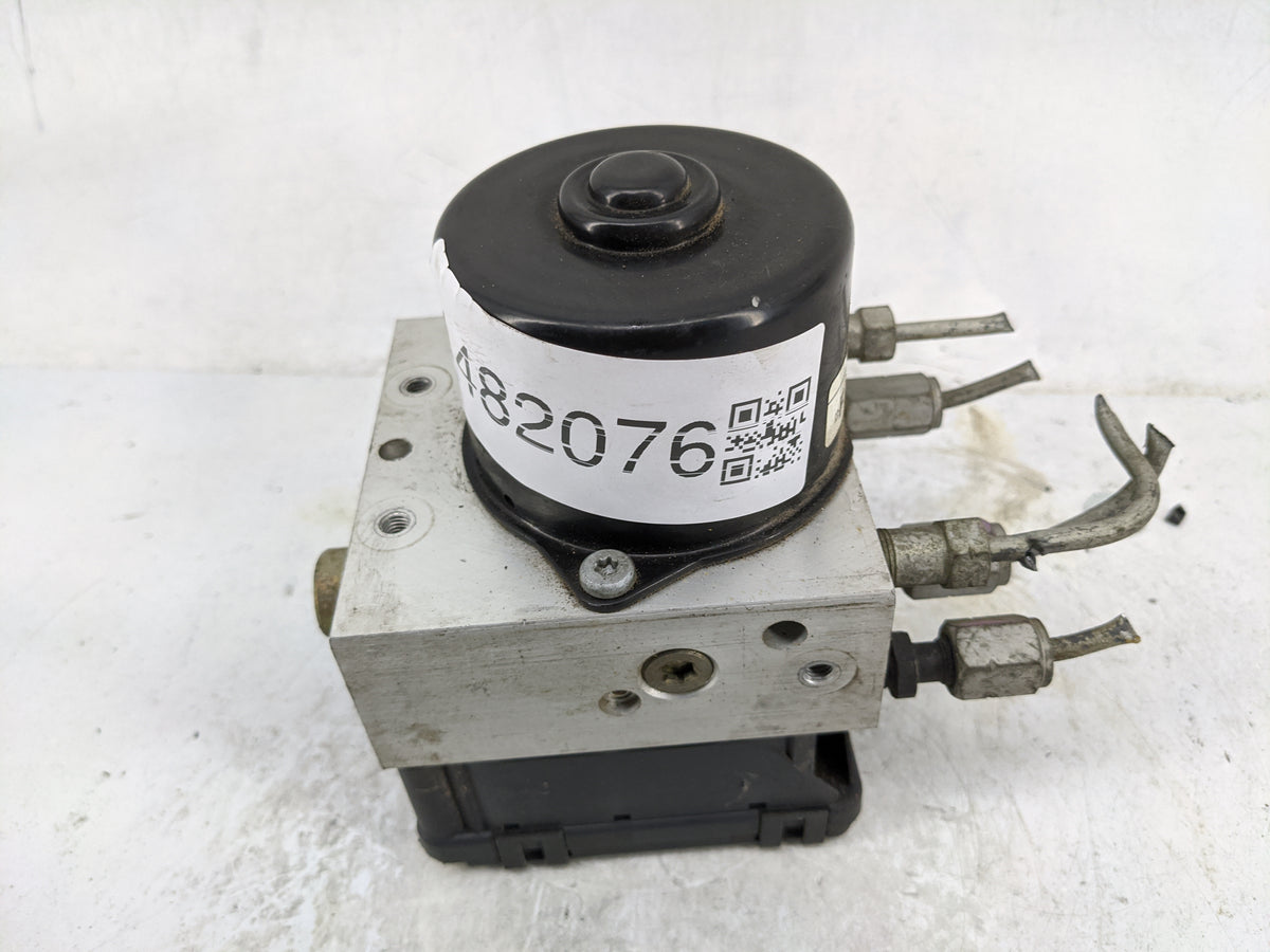 1998 Ford Explorer Anti-Lock Brake ABS Pump Module Actuator OEM P/N:F87A-2C219-AB F87Z-2C346-BC, 25.0946-0112.3 Fits OEM Use