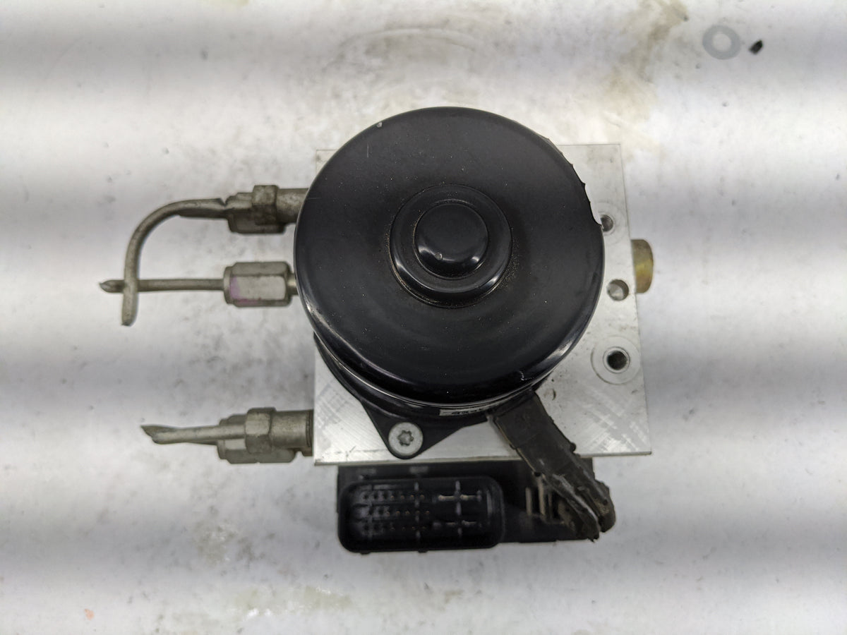 1998 Ford Explorer Anti-Lock Brake ABS Pump Module Actuator OEM P/N:F87A-2C219-AB F87Z-2C346-BC, 25.0946-0112.3 Fits OEM Use