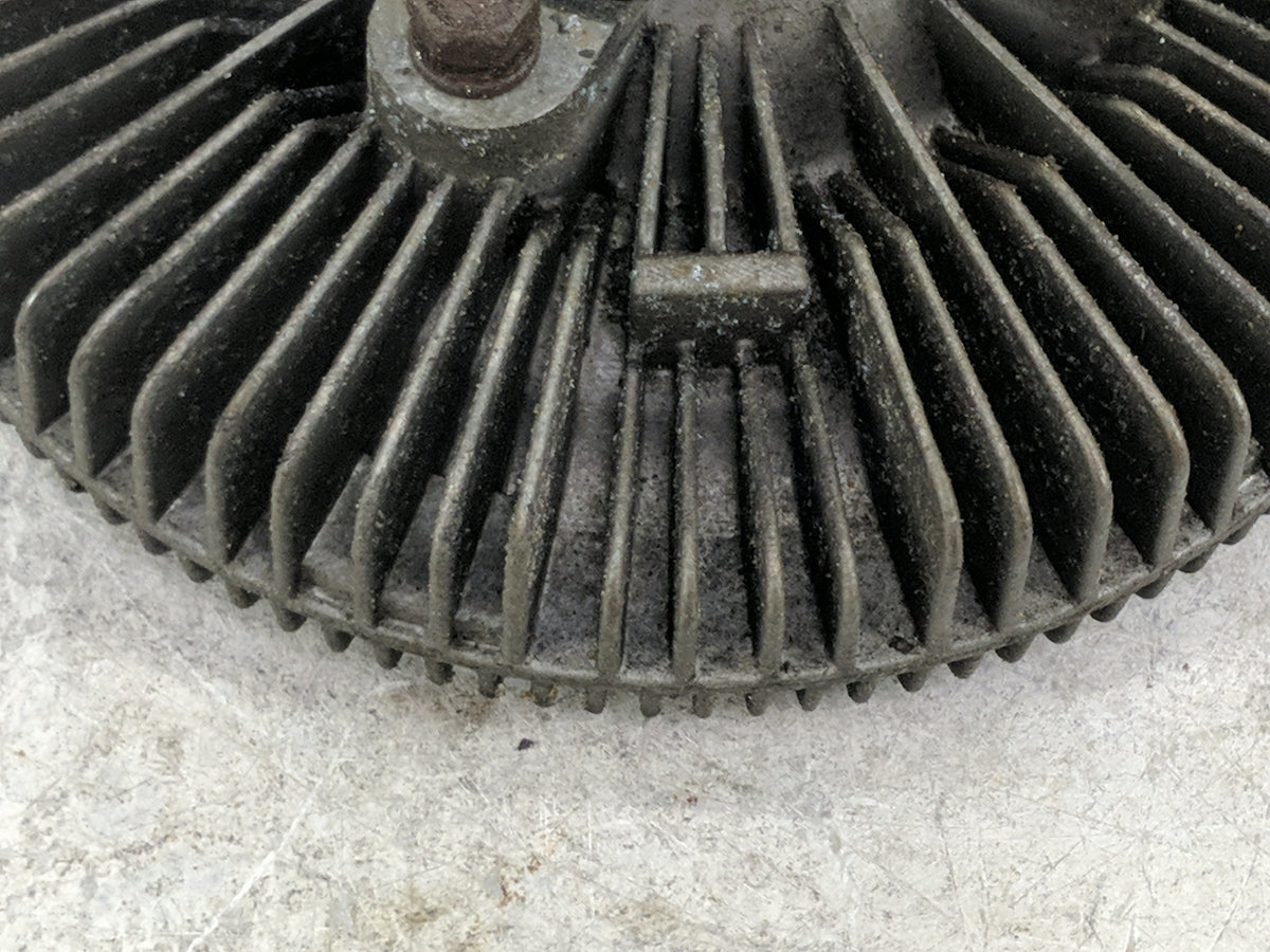 1998-2001 Ford Explorer Radiator Cooling Fan Clutch 1484020 - Oemusedautoparts1.com