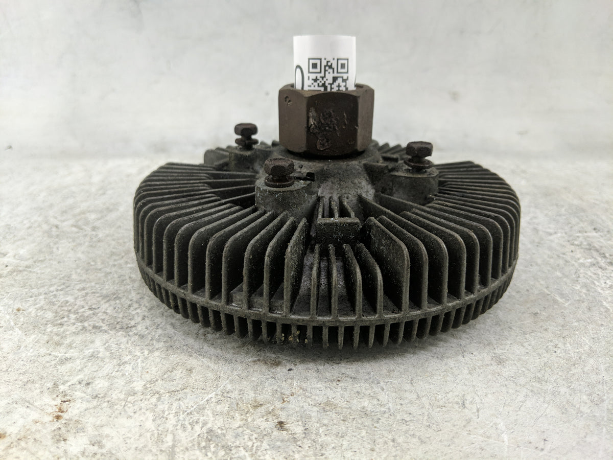 1998-2001 Ford Explorer Radiator Cooling Fan Clutch 1484020 - Oemusedautoparts1.com