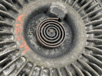 1998-2001 Ford Explorer Radiator Cooling Fan Clutch 1484020 - Oemusedautoparts1.com