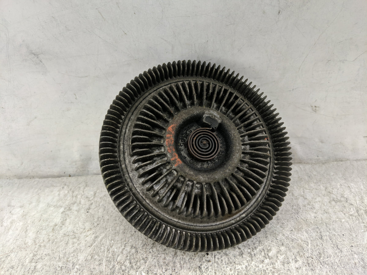 1998-2001 Ford Explorer Radiator Cooling Fan Clutch 1484020 - Oemusedautoparts1.com