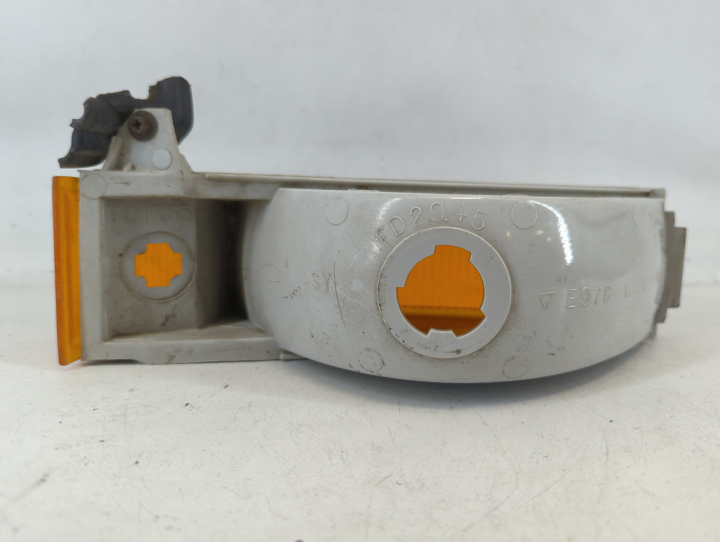 1995-2001 Ford Explorer Driver Left Oem Head Light Headlight Lamp - Oemusedautoparts1.com