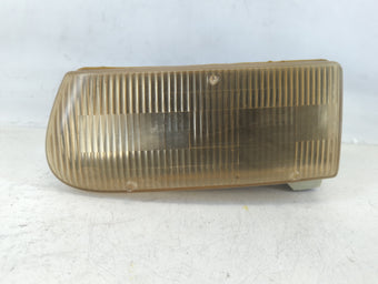 compare product 1995-2001 Ford Explorer Driver Left Oem Head Light Headlight Lamp