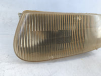 1995-2001 Ford Explorer Driver Left Oem Head Light Headlight Lamp - Oemusedautoparts1.com