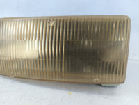 1995-2001 Ford Explorer Driver Left Oem Head Light Headlight Lamp - Oemusedautoparts1.com