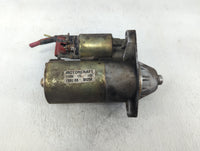1998-2005 Ford Explorer Car Starter Motor Solenoid OEM P/N:F89U BB 8H25A 11000 12V Fits OEM Used Auto Parts - Oemusedautopar