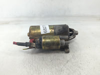 1998-2005 Ford Explorer Car Starter Motor Solenoid OEM P/N:F89U BB 8H25A 11000 12V Fits OEM Used Auto Parts - Oemusedautopar