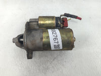1998-2005 Ford Explorer Car Starter Motor Solenoid OEM P/N:F89U BB 8H25A 11000 12V Fits OEM Used Auto Parts - Oemusedautopar