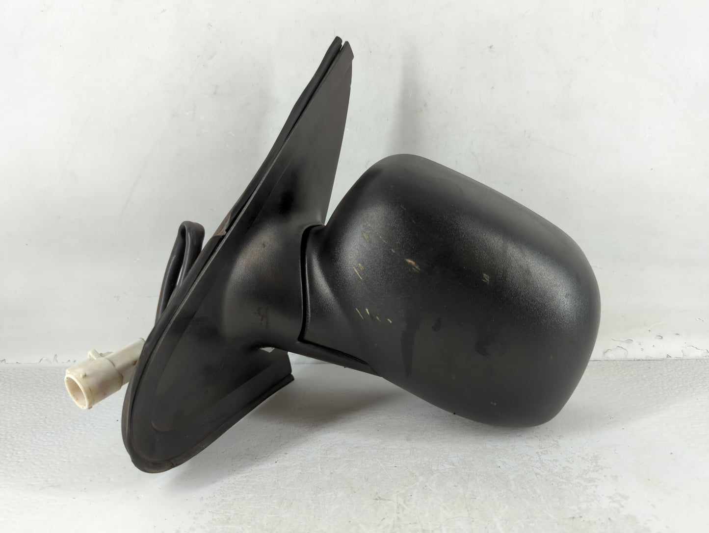 1998-2003 Ford Explorer Driver Side View Mirror - Left Door Mirror OEM Used - Oemusedautoparts1.com