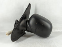 1998-2003 Ford Explorer Driver Side View Mirror - Left Door Mirror OEM Used - Oemusedautoparts1.com