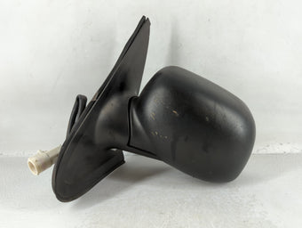 compare product 1998-2003 Ford Explorer Driver Side View Mirror - Left Door Mirror OEM Used