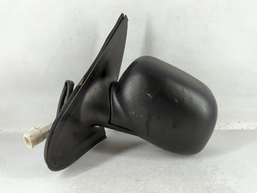 1998-2003 Ford Explorer Driver Side View Mirror - Left Door Mirror OEM Used - Oemusedautoparts1.com