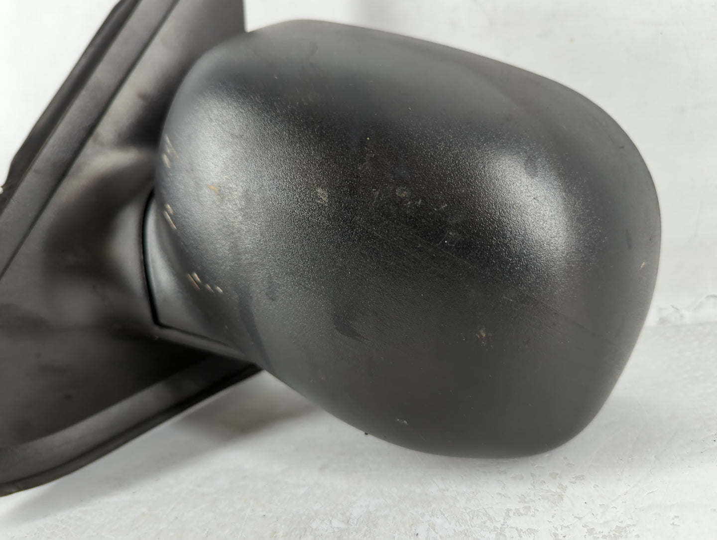 1998-2003 Ford Explorer Driver Side View Mirror - Left Door Mirror OEM Used - Oemusedautoparts1.com