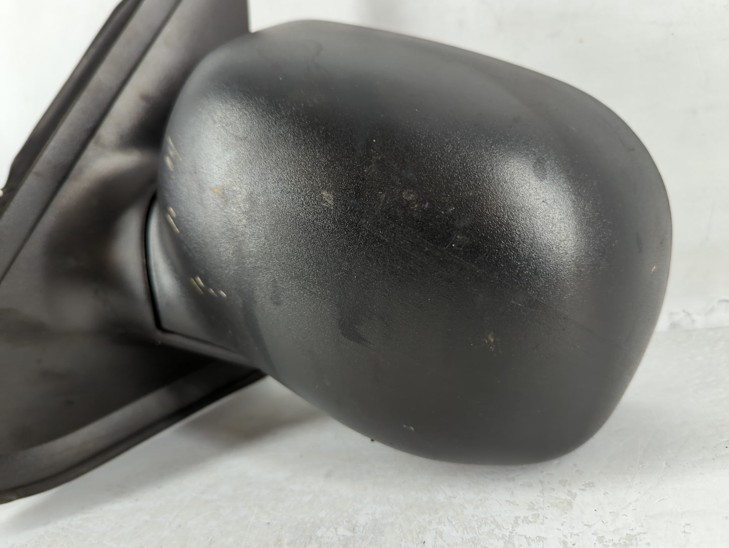 1998-2003 Ford Explorer Driver Side View Mirror - Left Door Mirror OEM Used - Oemusedautoparts1.com