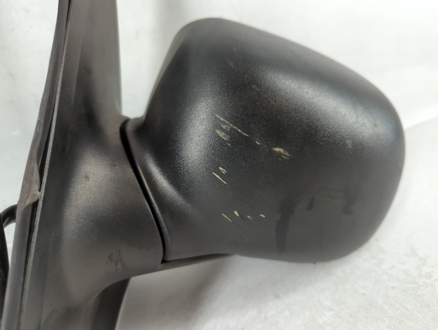 1998-2003 Ford Explorer Driver Side View Mirror - Left Door Mirror OEM Used - Oemusedautoparts1.com