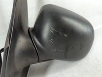 1998-2003 Ford Explorer Driver Side View Mirror - Left Door Mirror OEM Used - Oemusedautoparts1.com