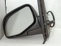 1998-2003 Ford Explorer Driver Side View Mirror - Left Door Mirror OEM Used - Oemusedautoparts1.com