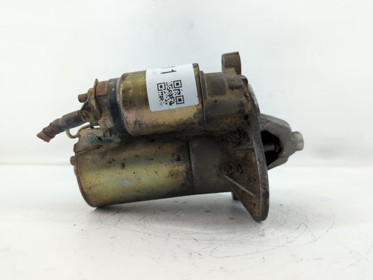 1997-2001 Ford Explorer Car Starter Motor Solenoid OEM P/N:F87U CB 8G24A Fits Fits 1997 1998 1999 2000 2001 OEM Used Auto Pa