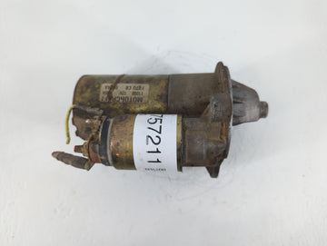 1997-2001 Ford Explorer Car Starter Motor Solenoid OEM P/N:F87U CB 8G24A Fits Fits 1997 1998 1999 2000 2001 OEM Used Auto Parts