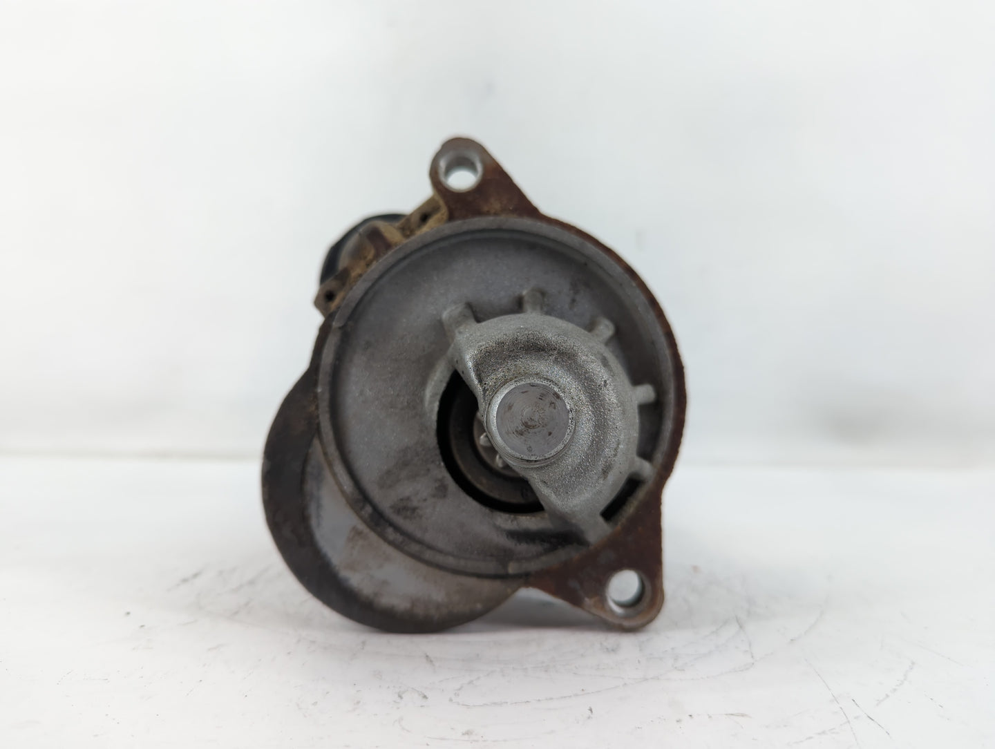1997-2001 Ford Explorer Car Starter Motor Solenoid OEM P/N:F87U CB 8G24A Fits Fits 1997 1998 1999 2000 2001 OEM Used Auto Pa