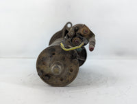 1997-2001 Ford Explorer Car Starter Motor Solenoid OEM P/N:F87U CB 8G24A Fits Fits 1997 1998 1999 2000 2001 OEM Used Auto Pa
