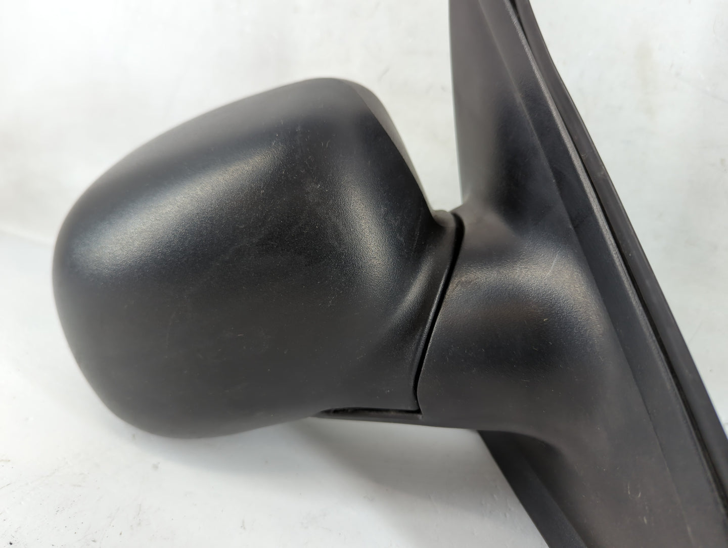 1998-2003 Ford Explorer Passenger Side View Mirror - Right Door Mirror OEM Used - Oemusedautoparts1.com