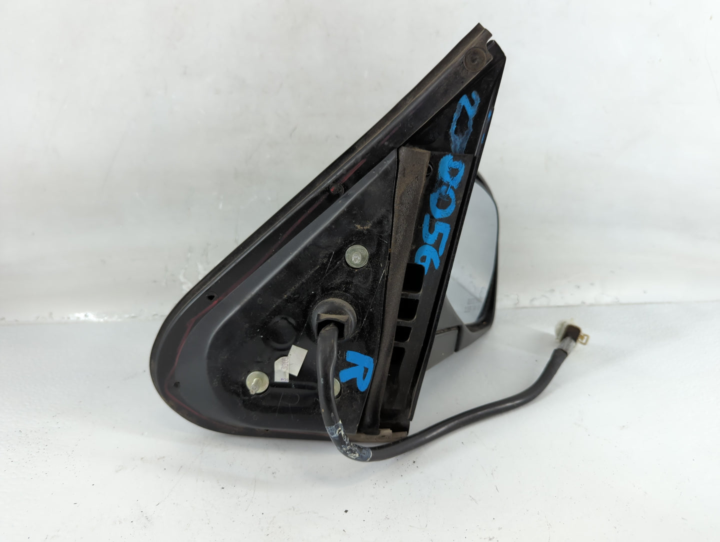 1998-2003 Ford Explorer Passenger Side View Mirror - Right Door Mirror OEM Used - Oemusedautoparts1.com