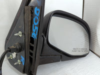 1998-2003 Ford Explorer Passenger Side View Mirror - Right Door Mirror OEM Used - Oemusedautoparts1.com