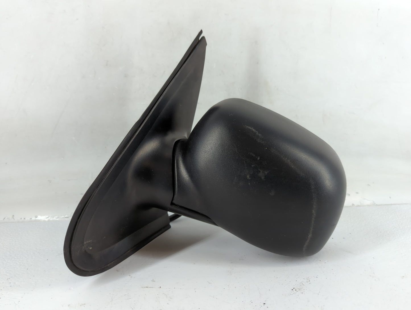 1998-2003 Ford Explorer Driver Side View Mirror - Left Door Mirror OEM Used - Oemusedautoparts1.com