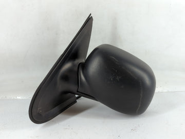 1998-2003 Ford Explorer Driver Side View Mirror - Left Door Mirror OEM Used - Oemusedautoparts1.com