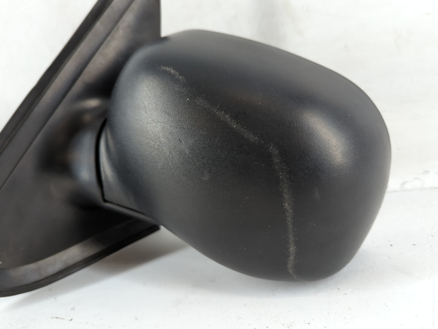 1998-2003 Ford Explorer Driver Side View Mirror - Left Door Mirror OEM Used - Oemusedautoparts1.com