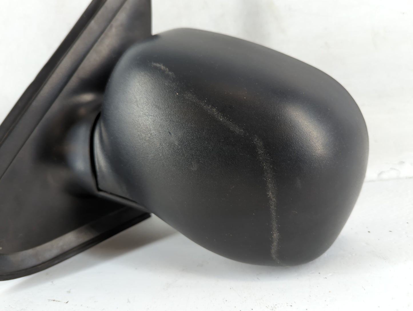 1998-2003 Ford Explorer Driver Side View Mirror - Left Door Mirror OEM Used - Oemusedautoparts1.com