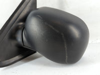 1998-2003 Ford Explorer Driver Side View Mirror - Left Door Mirror OEM Used - Oemusedautoparts1.com