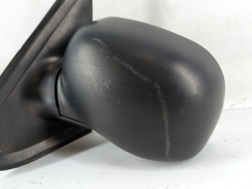 1998-2003 Ford Explorer Driver Side View Mirror - Left Door Mirror OEM Used