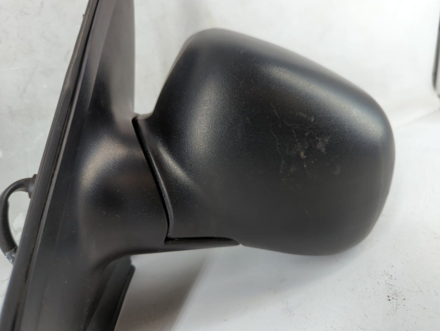 1998-2003 Ford Explorer Driver Side View Mirror - Left Door Mirror OEM Used - Oemusedautoparts1.com