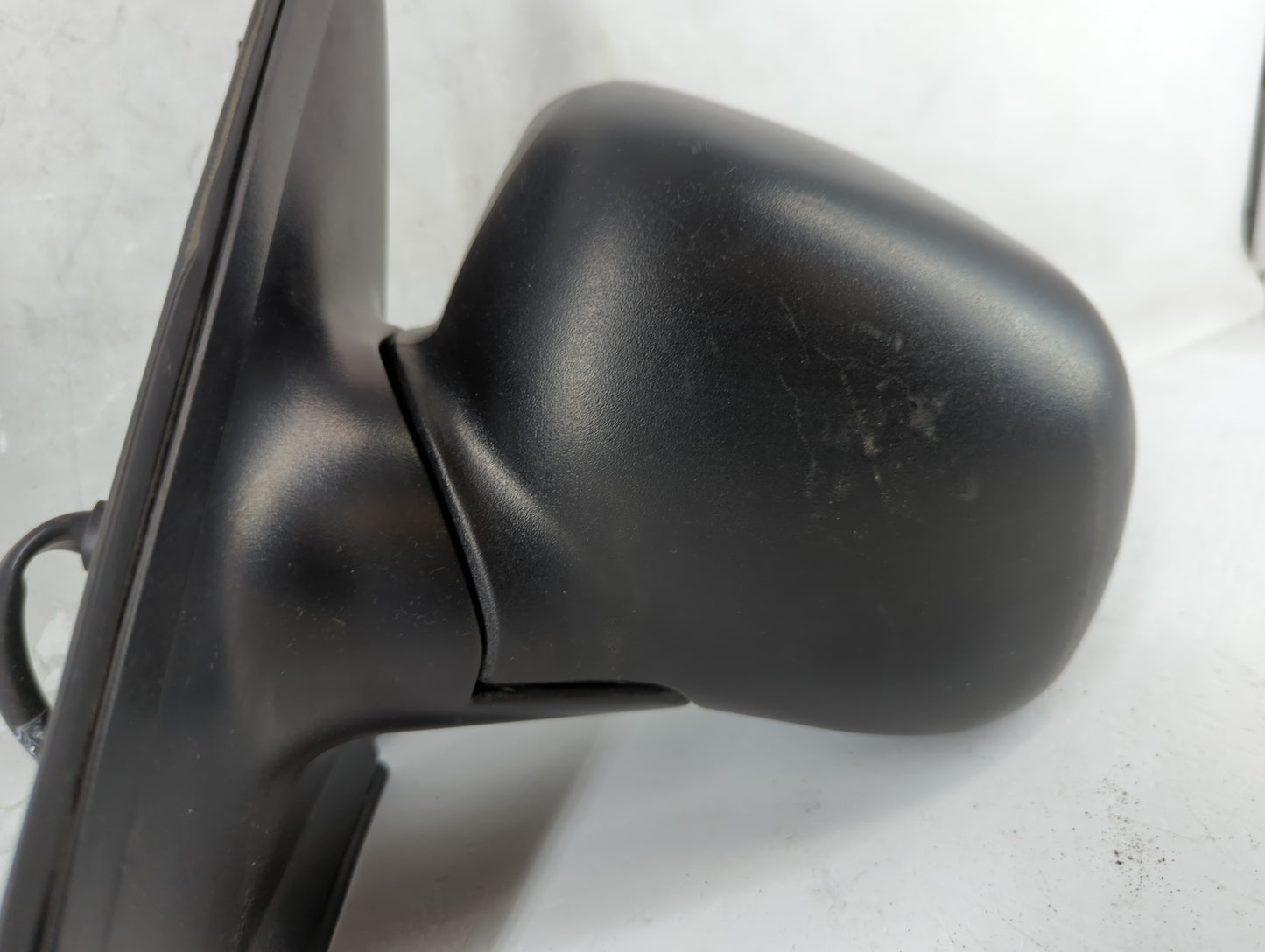 1998-2003 Ford Explorer Driver Side View Mirror - Left Door Mirror OEM Used - Oemusedautoparts1.com