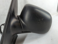 1998-2003 Ford Explorer Driver Side View Mirror - Left Door Mirror OEM Used - Oemusedautoparts1.com