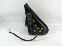 1998-2003 Ford Explorer Driver Side View Mirror - Left Door Mirror OEM Used - Oemusedautoparts1.com