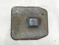 1998-2001 Ford Explorer Engine Oil Pan P/N:1738 Fits Fits 1998 1999 2000 2001 OEM Used Auto Parts - Oemusedautoparts1.com