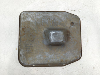 compare product 1998-2001 Ford Explorer Engine Oil Pan P/N:1738 Fits Fits 1998 1999 2000 2001 OEM Used Auto Parts
