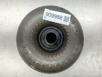 1998 Ford Explorer Torque Converter Automatic Transmission OEM P/N:1 #0229 Fits OEM Used Auto Parts - Oemusedautoparts1.com