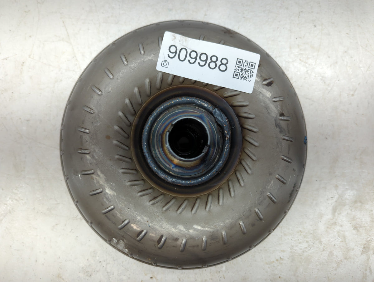 1998 Ford Explorer Torque Converter Automatic Transmission OEM P/N:1 #0229 Fits OEM Used Auto Parts - Oemusedautoparts1.com