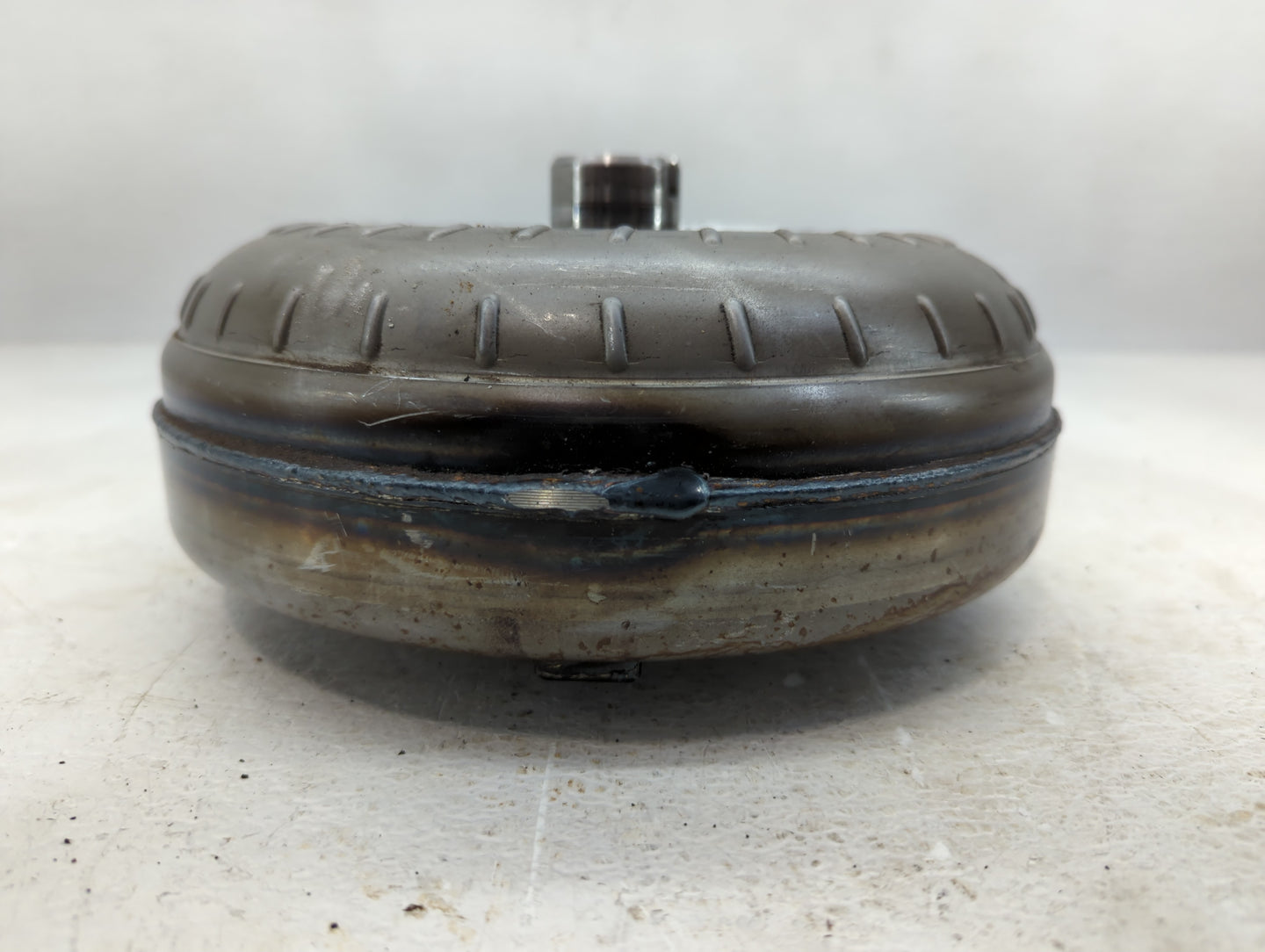 1998 Ford Explorer Torque Converter Automatic Transmission OEM P/N:1 #0229 Fits OEM Used Auto Parts - Oemusedautoparts1.com